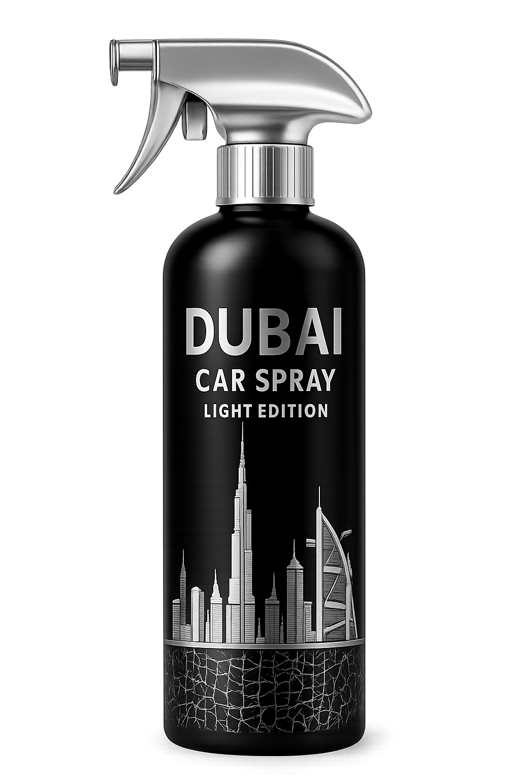 Dubai Car Spray – Light Edition